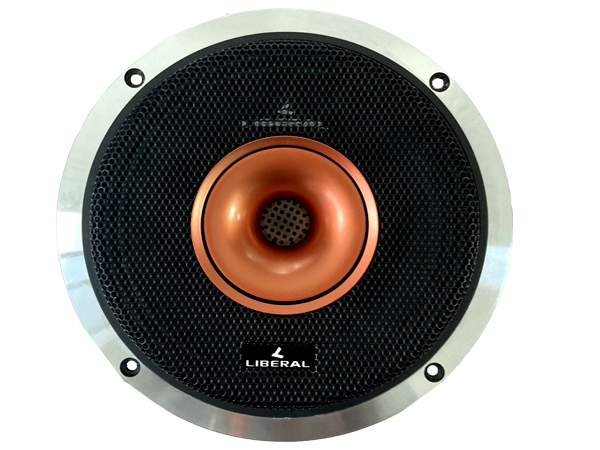 باند فول رنج Li-8900ZX